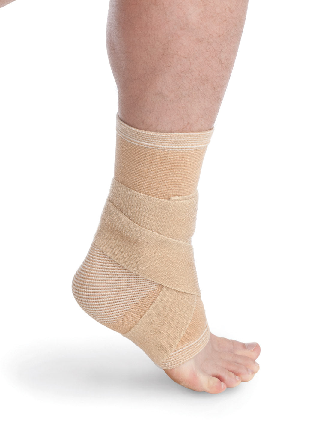 Επιστραγαλίδα Ελαστική Με Δέστρα Alfa Care AC–1040B