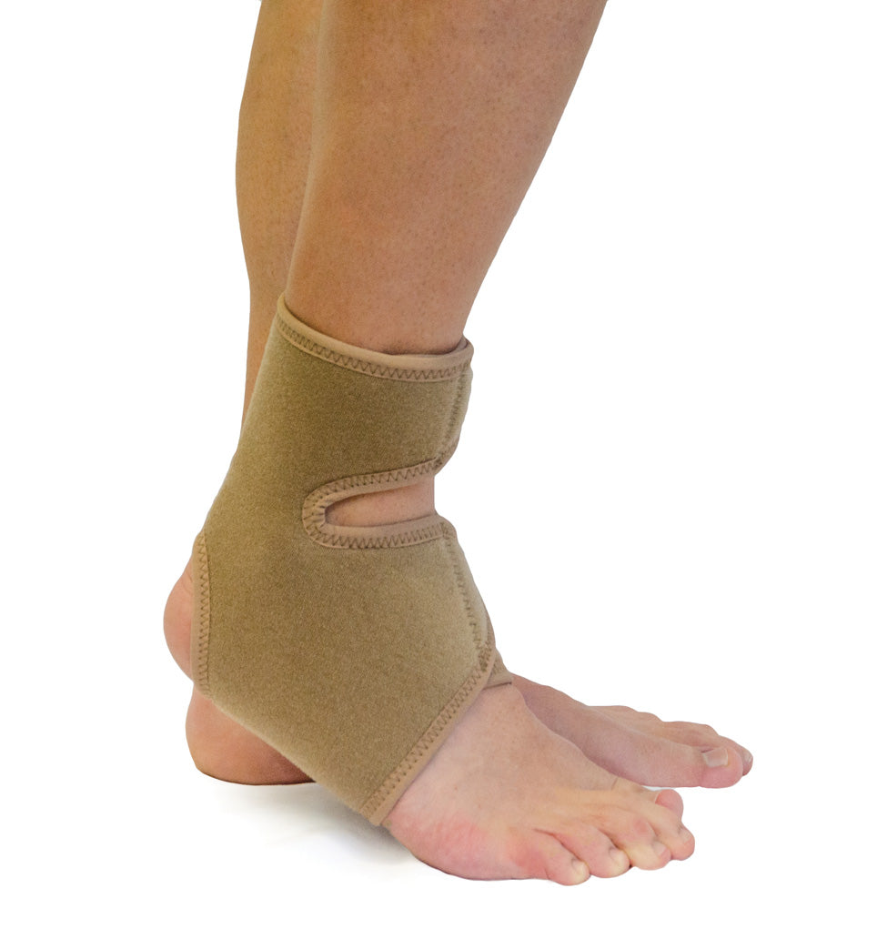 Επιστραγαλίδα Neoprene Alfa Care AC-1040