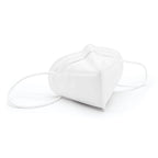 Mάσκα προστασίας FFP2 Soft Care - λευκή  (10 τεμ)