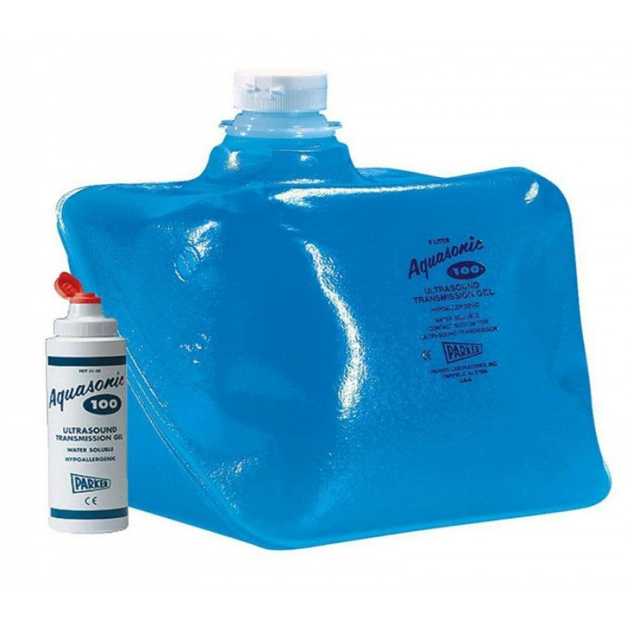 GEL ΥΠΕΡΗΧΩΝ Parker Aquasonic
