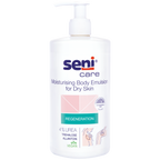 Seni Care Γαλάκτωμα σώματος 4% urea 500ml