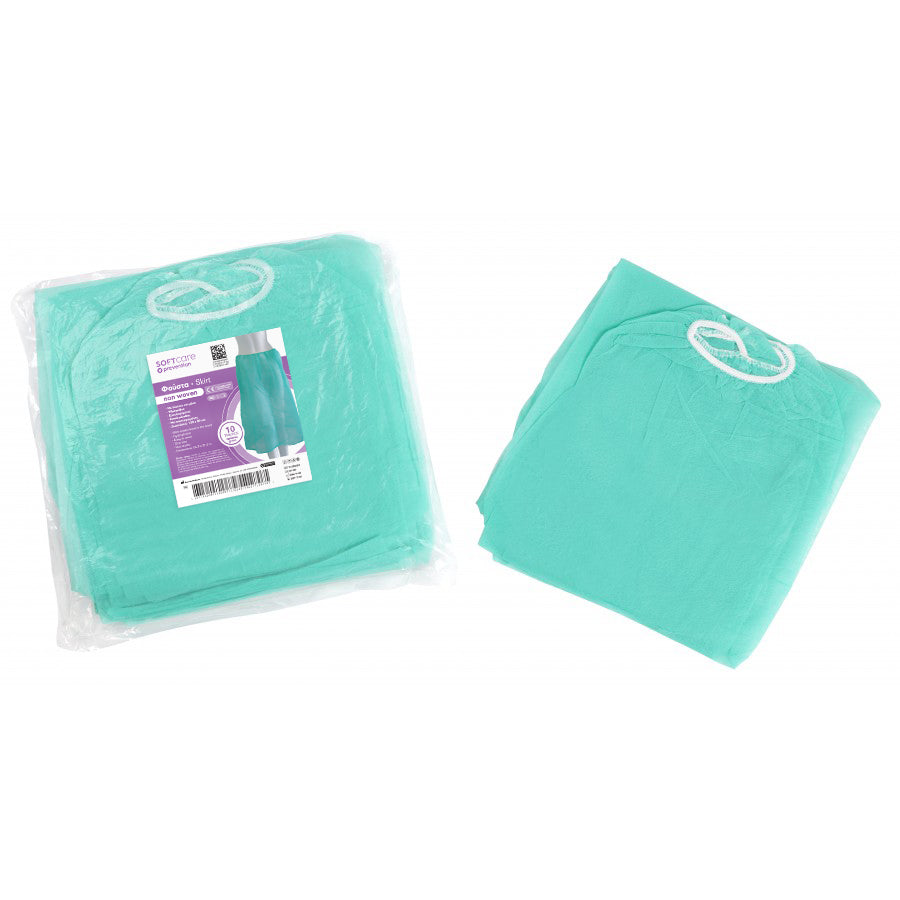 Φούστα εξεταστική non woven
