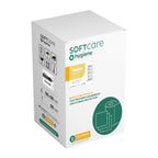Soft Care Classic Standard 2ply Χαρτί Εξεταστικό ρολό