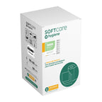 Soft Care Premium Standard 2ply Χαρτί & PE Εξεταστικό ρολό