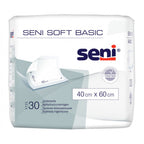 Υποσέντονο Seni Soft Basic