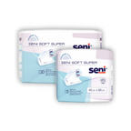 Υποσέντονο Seni Soft Super (30τεμ)