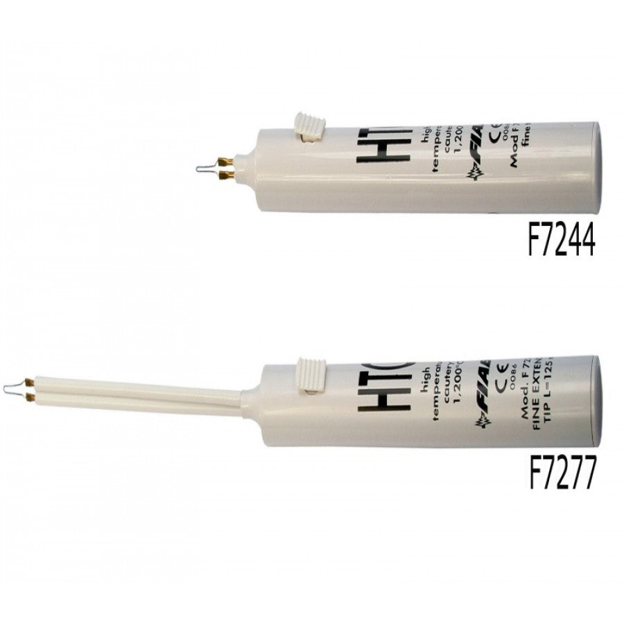 Συσκευή διαθερμίας FIAB F7277 - 125 mm fine tip (1200°C)